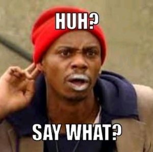 Meet your Posher, Chris